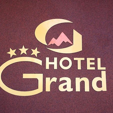 Hotel Grand Samoko Dış mekan fotoğraf