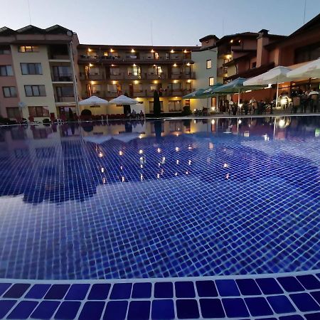 Hotel Grand Samoko Dış mekan fotoğraf