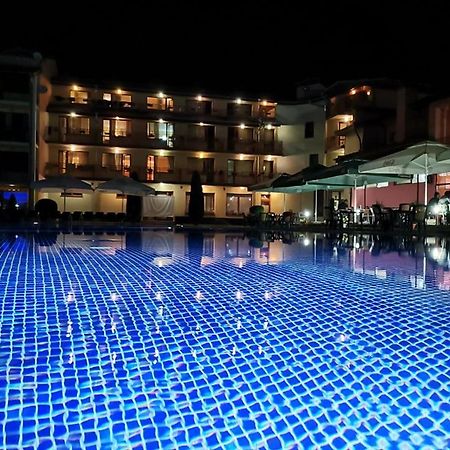 Hotel Grand Samoko Dış mekan fotoğraf