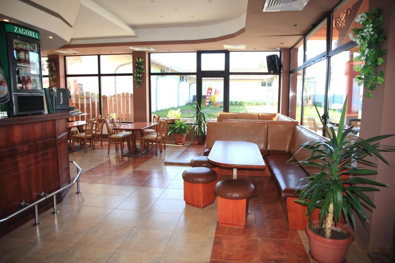 Hotel Grand Samoko Dış mekan fotoğraf
