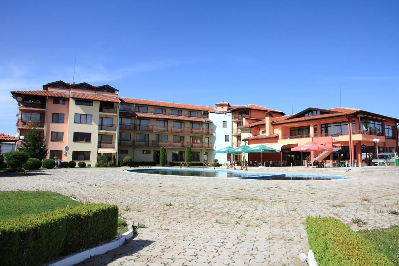 Hotel Grand Samoko Dış mekan fotoğraf