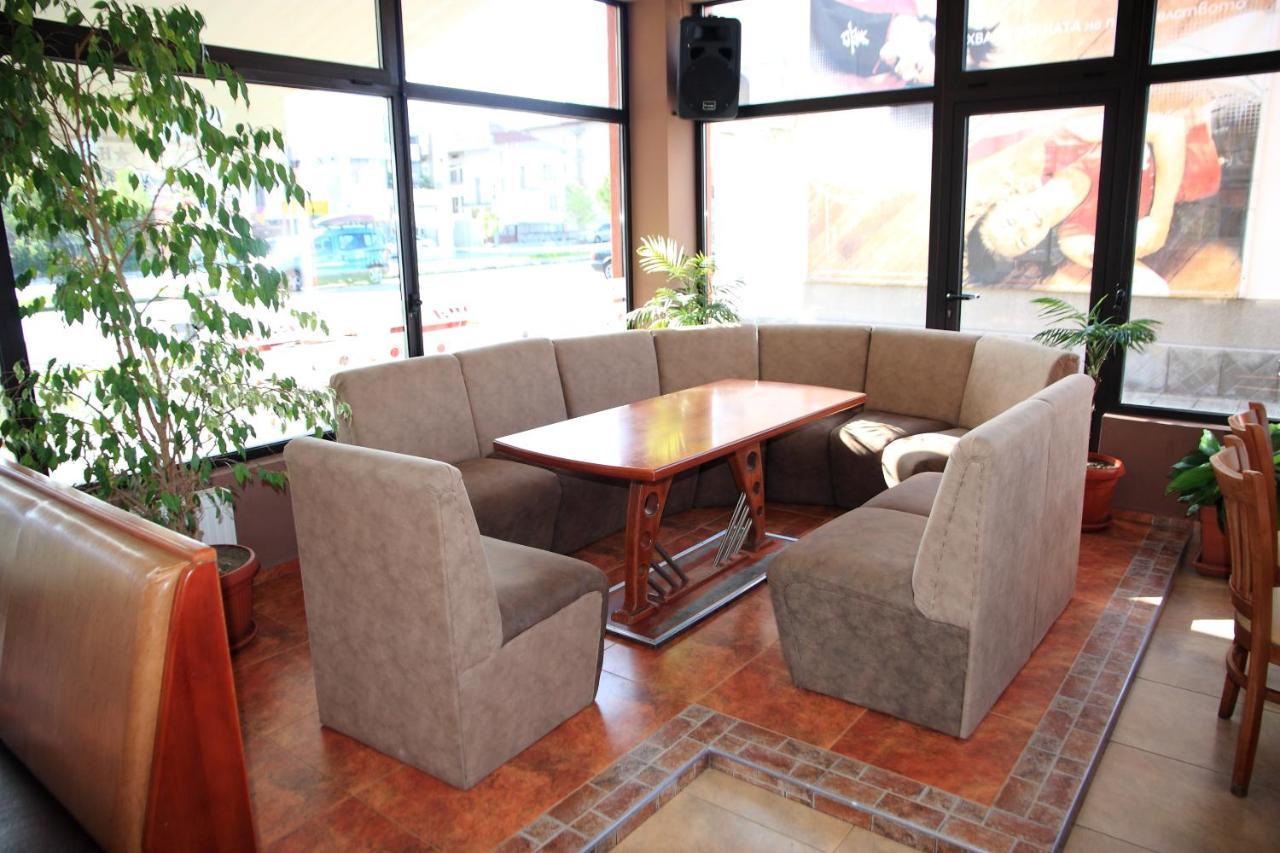 Hotel Grand Samoko Dış mekan fotoğraf