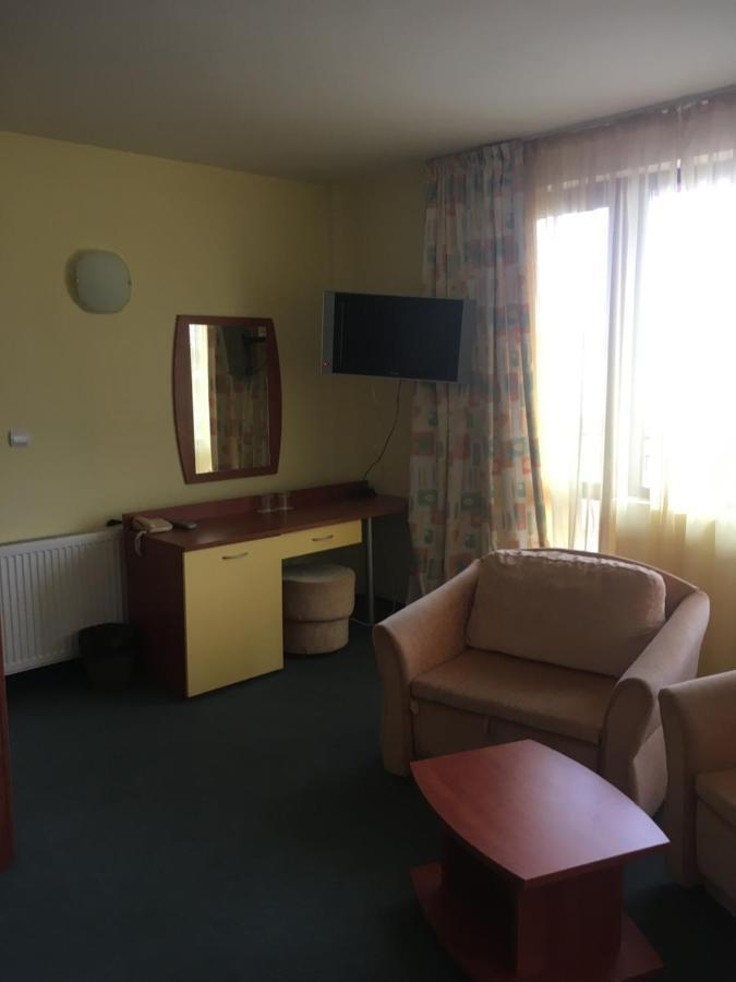 Hotel Grand Samoko Dış mekan fotoğraf