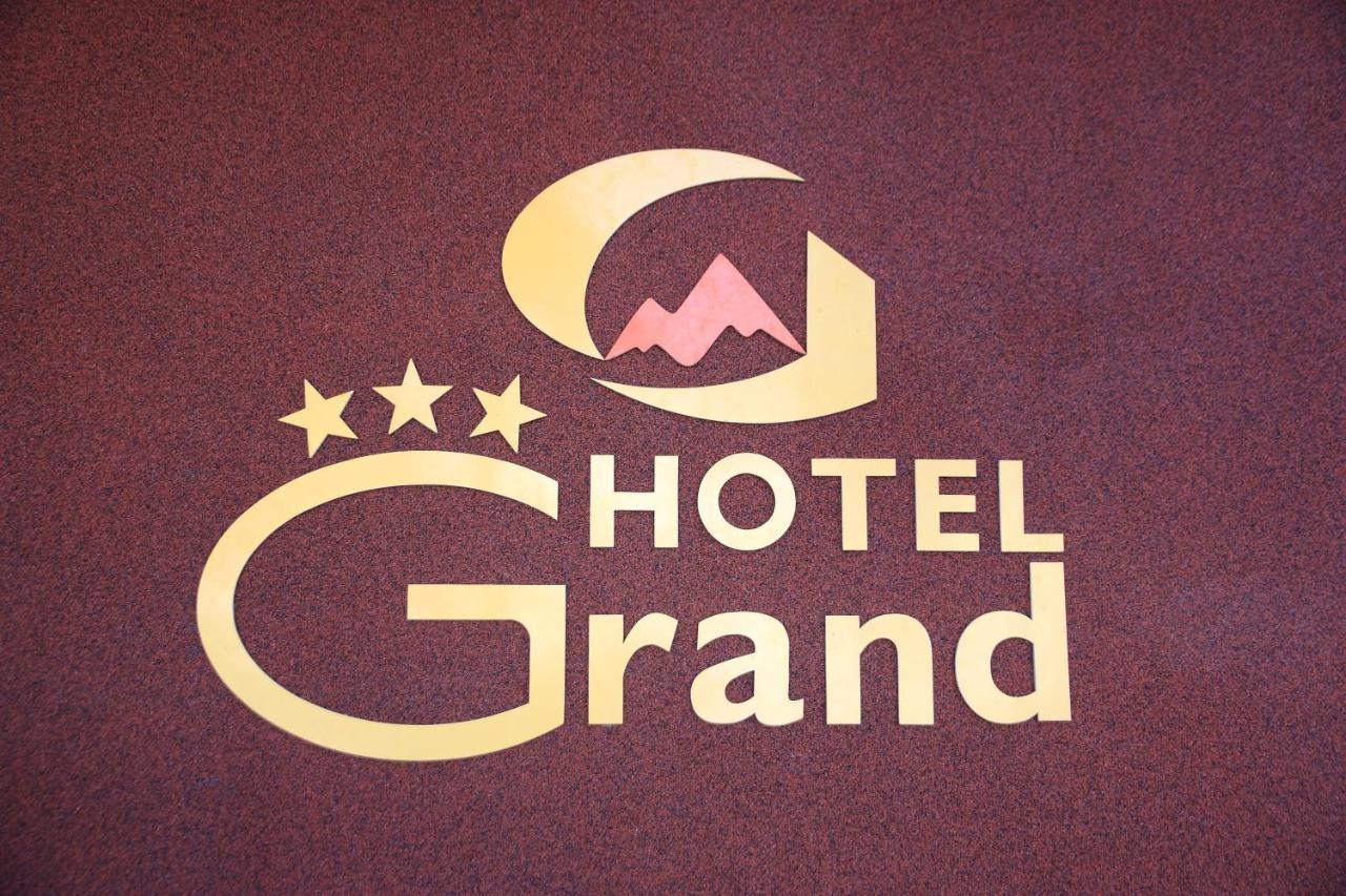 Hotel Grand Samoko Dış mekan fotoğraf
