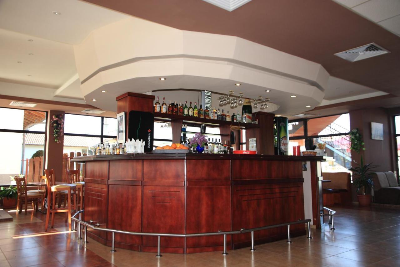 Hotel Grand Samoko Dış mekan fotoğraf