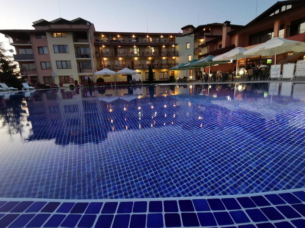Hotel Grand Samoko Dış mekan fotoğraf