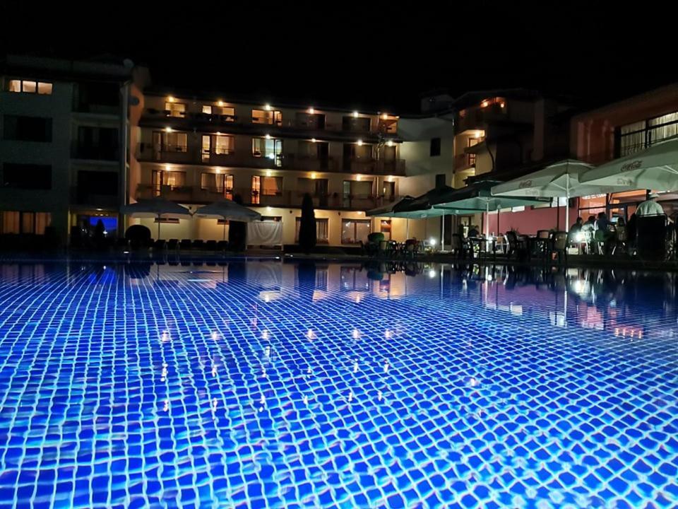 Hotel Grand Samoko Dış mekan fotoğraf