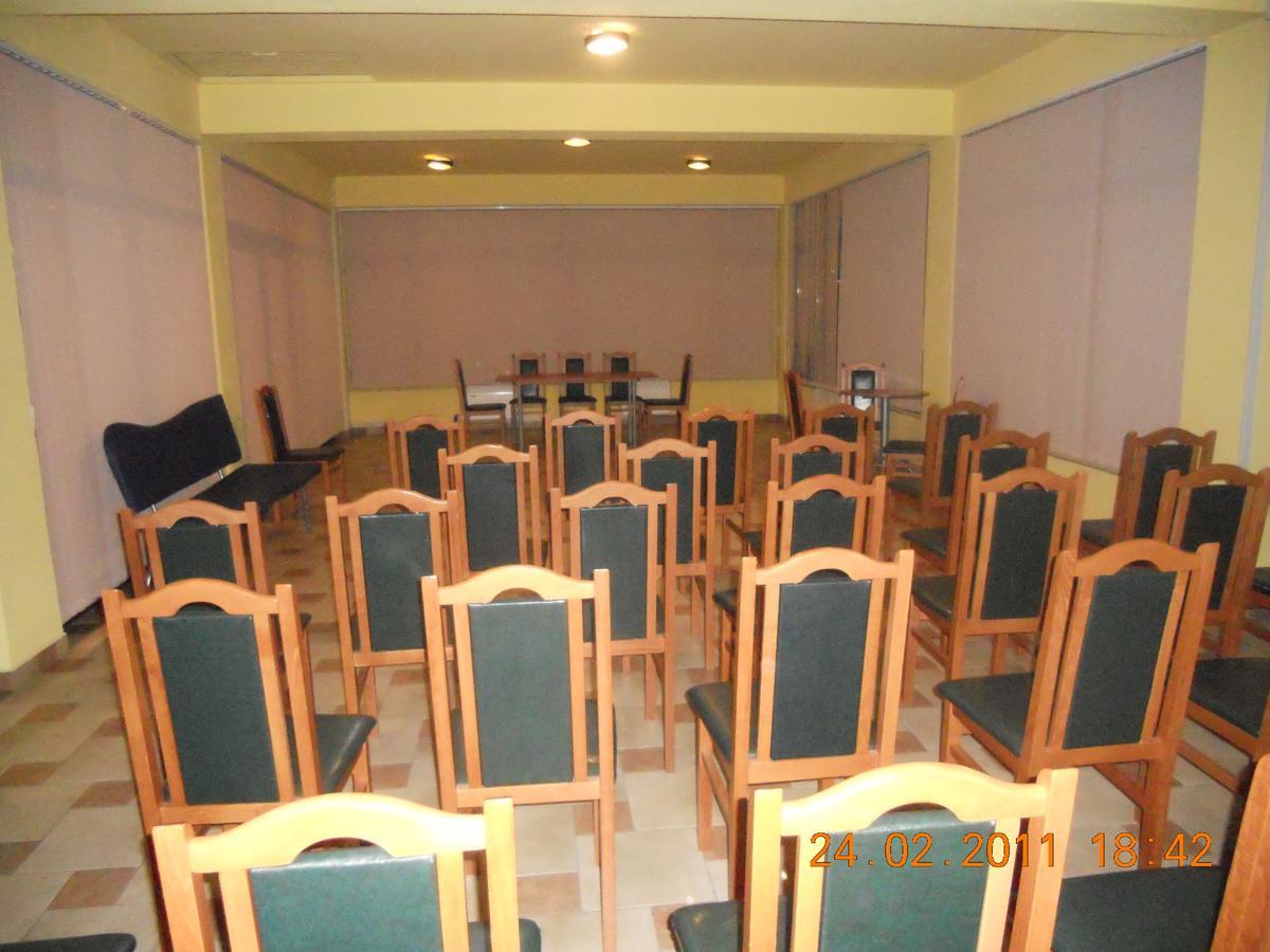 Hotel Grand Samoko Dış mekan fotoğraf