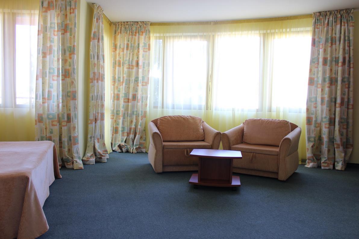Hotel Grand Samoko Dış mekan fotoğraf