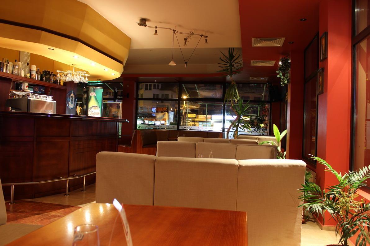 Hotel Grand Samoko Dış mekan fotoğraf