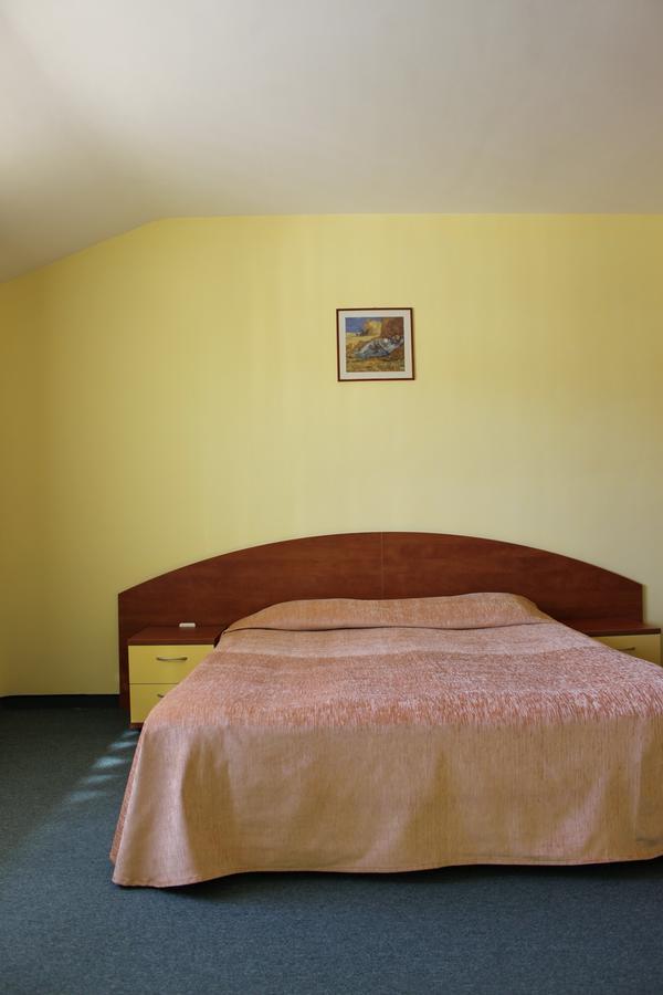 Hotel Grand Samoko Dış mekan fotoğraf