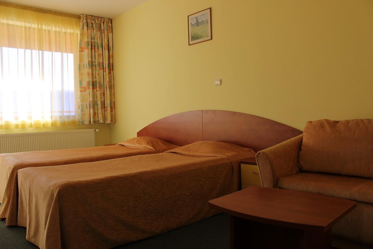 Hotel Grand Samoko Dış mekan fotoğraf