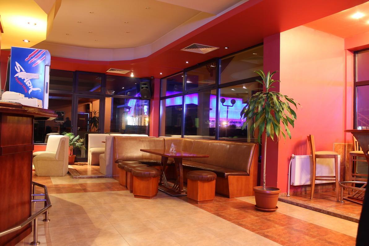 Hotel Grand Samoko Dış mekan fotoğraf