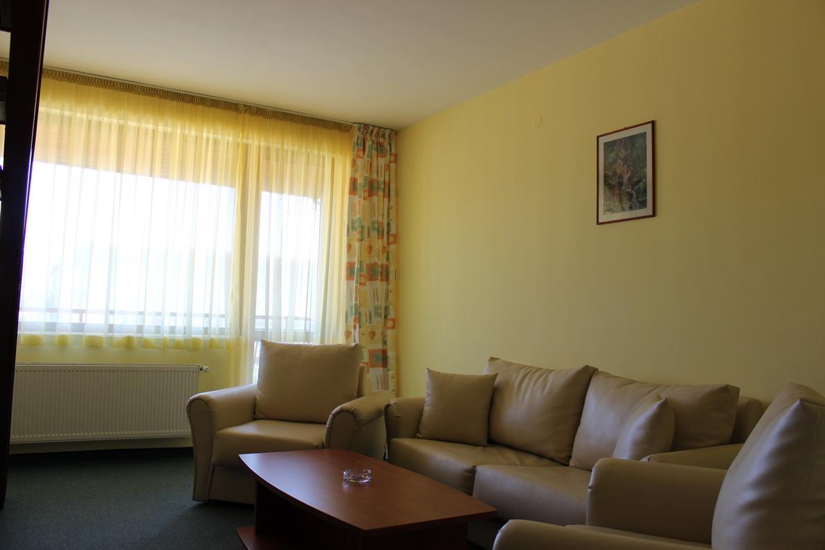Hotel Grand Samoko Dış mekan fotoğraf