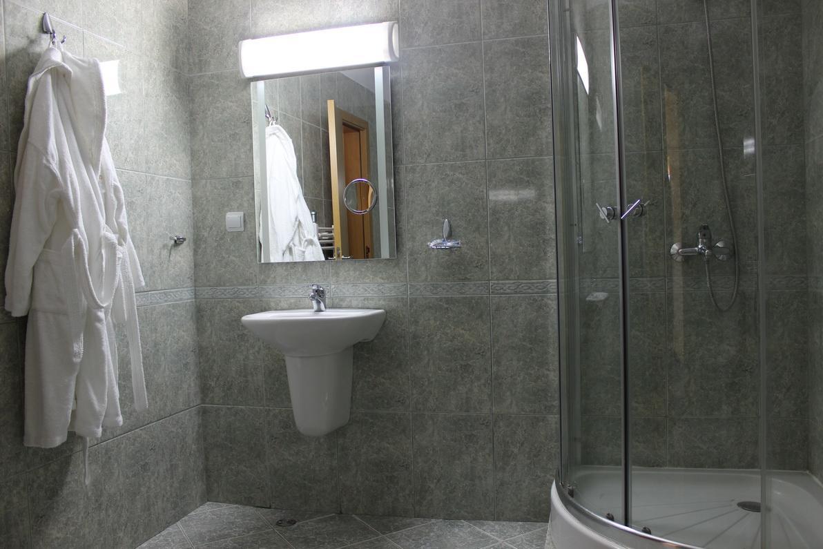 Hotel Grand Samoko Dış mekan fotoğraf