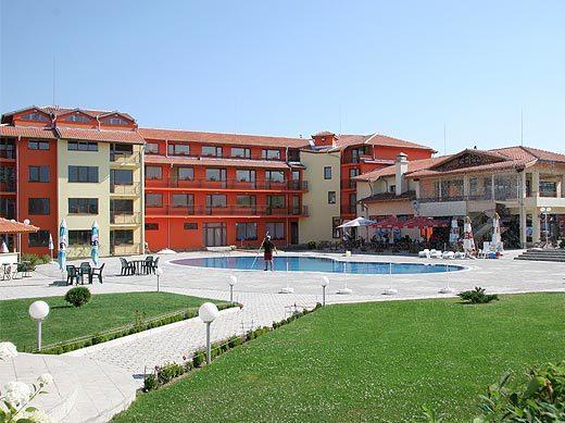 Hotel Grand Samoko Dış mekan fotoğraf