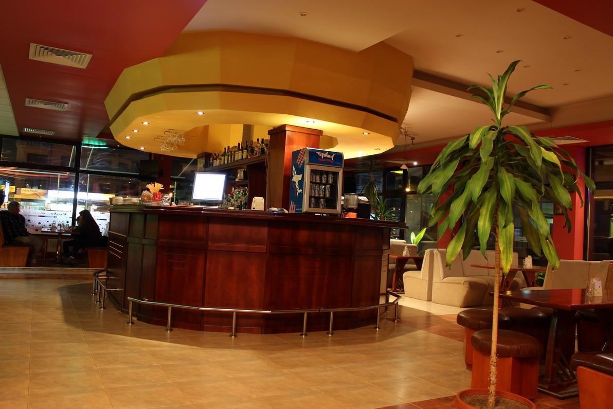 Hotel Grand Samoko Dış mekan fotoğraf