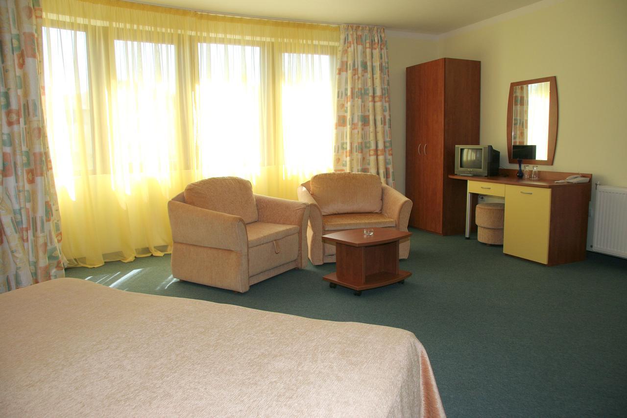 Hotel Grand Samoko Dış mekan fotoğraf