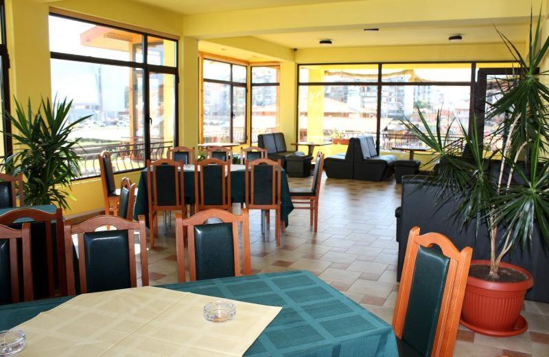 Hotel Grand Samoko Dış mekan fotoğraf