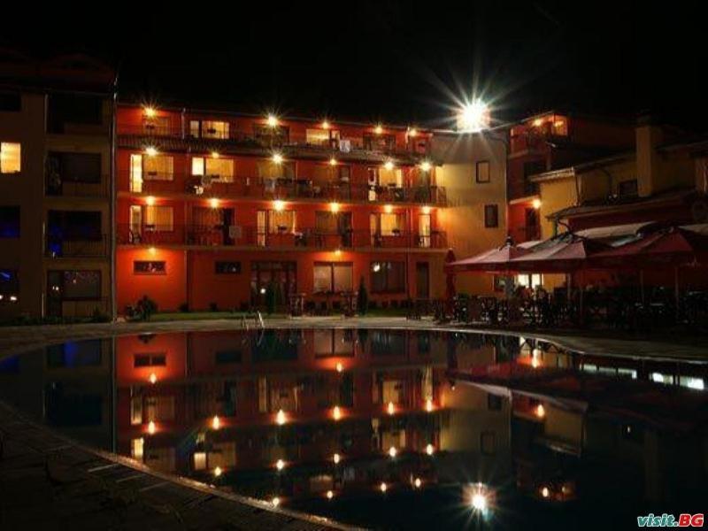 Hotel Grand Samoko Dış mekan fotoğraf